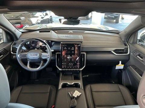 2026 GMC Acadia Elevation - Photo 19