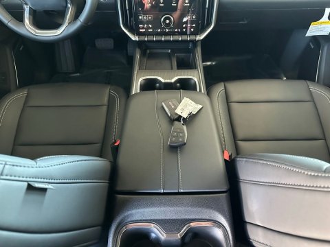 2026 GMC Acadia Elevation - Photo 20