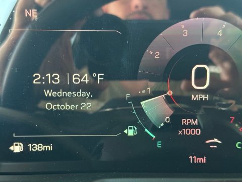 2026 GMC Acadia Elevation - Photo 22
