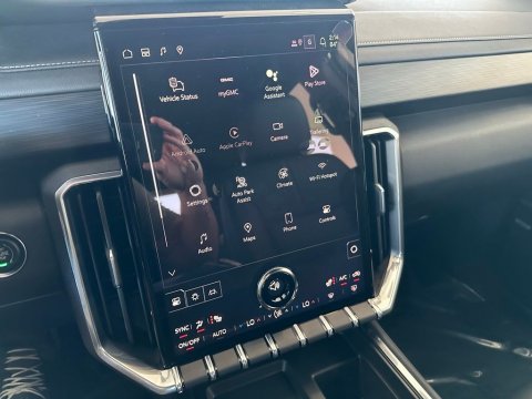 2026 GMC Acadia Elevation - Photo 23