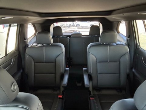 2026 GMC Acadia Elevation - Photo 25