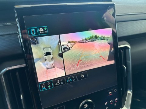 2026 GMC Acadia Elevation - Photo 26