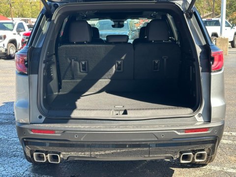 2026 GMC Acadia Elevation - Photo 7