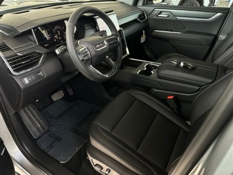 2026 GMC Acadia Elevation - Photo 9