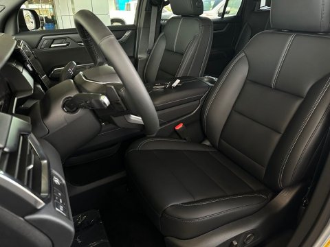 2026 GMC Acadia Elevation - Photo 12