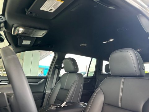 2026 GMC Acadia Elevation - Photo 13