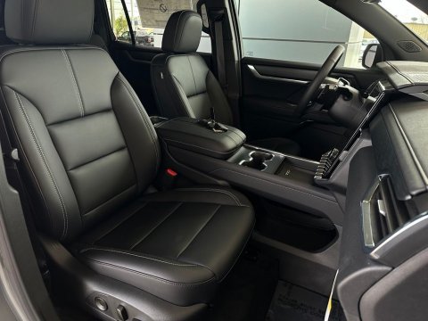 2026 GMC Acadia Elevation - Photo 16
