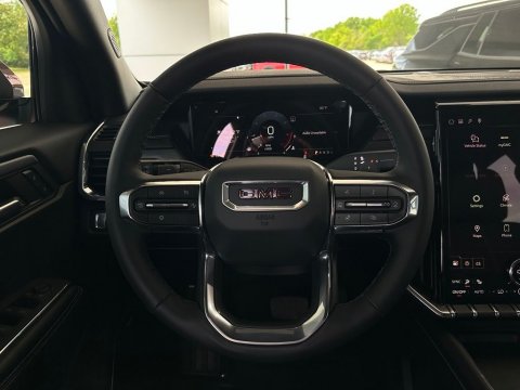 2026 GMC Acadia Elevation - Photo 18