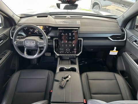 2026 GMC Acadia Elevation - Photo 19