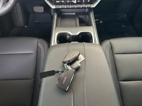 2026 GMC Acadia Elevation - Photo 20