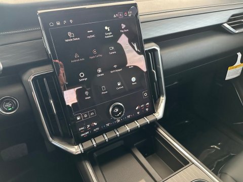 2026 GMC Acadia Elevation - Photo 23