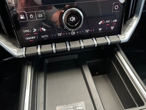 2026 GMC Acadia Elevation - Photo 24