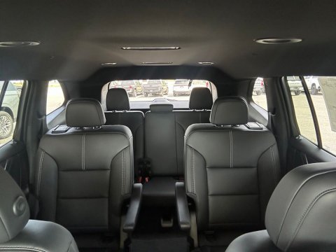 2026 GMC Acadia Elevation - Photo 25