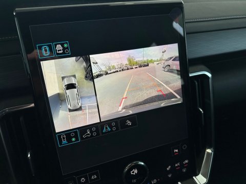 2026 GMC Acadia Elevation - Photo 26