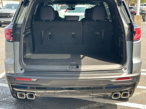 2026 GMC Acadia Elevation - Photo 7