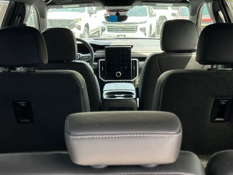 2026 GMC Acadia Elevation - Photo 8