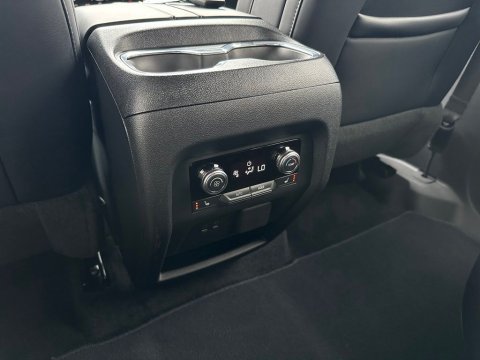 New Volcanic Red Tintcoat 2026 GMC Acadia Elevation FWD - photo 22 - Stock #260457