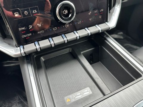 New Volcanic Red Tintcoat 2026 GMC Acadia Elevation FWD - photo 25 - Stock #260457