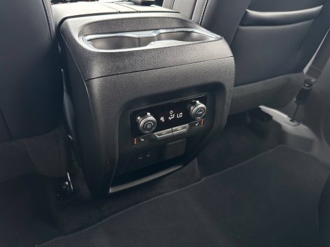 New Volcanic Red Tintcoat 2026 GMC Acadia Elevation FWD - photo 22 - Stock #260457