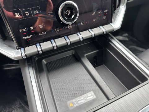 New Volcanic Red Tintcoat 2026 GMC Acadia Elevation FWD - photo 25 - Stock #260457