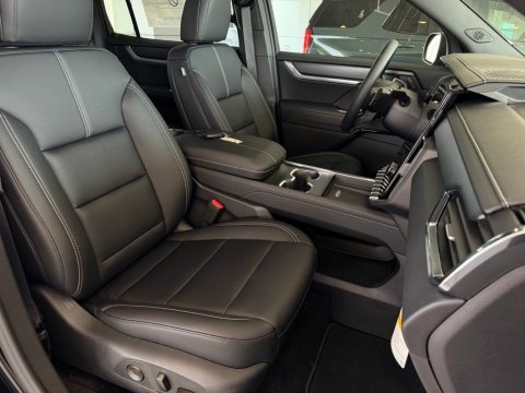 New Ebony Twilight Metallic 2026 GMC Acadia Elevation FWD - photo 17 - Stock #260493
