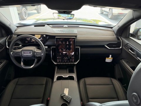 New Ebony Twilight Metallic 2026 GMC Acadia Elevation FWD - photo 20 - Stock #260493