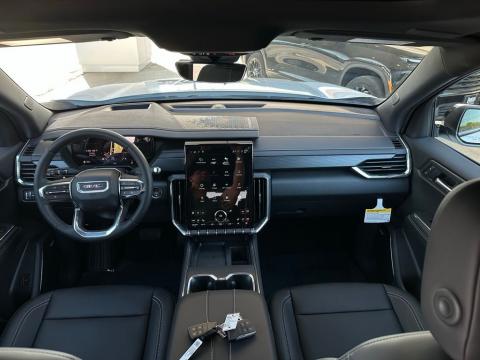 New Glacier White Tricoat 2026 GMC Acadia Elevation FWD - photo 20 - Stock #260744