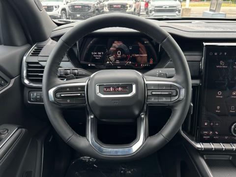 New Sterling Metallic 2026 GMC Acadia Elevation FWD - photo 18 - Stock #260920