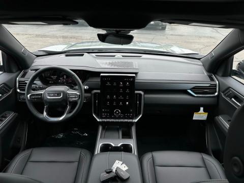 New Sterling Metallic 2026 GMC Acadia Elevation FWD - photo 19 - Stock #260920