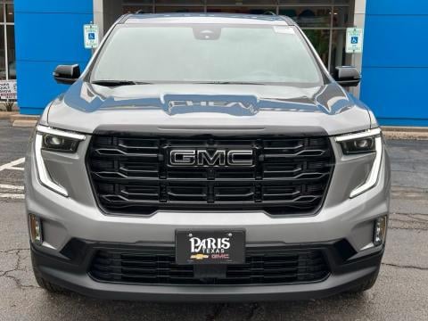 2026 GMC Acadia Elevation FWD's photo