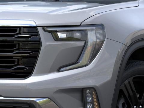 New Sterling Metallic 2026 GMC Acadia Elevation FWD - photo 10 - Stock #261064
