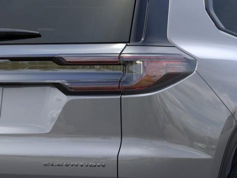 New Sterling Metallic 2026 GMC Acadia Elevation FWD - photo 11 - Stock #261064