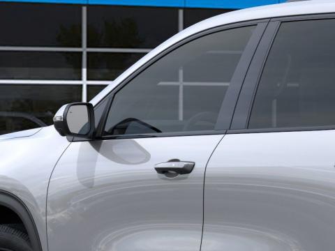 New Sterling Metallic 2026 GMC Acadia Elevation FWD - photo 12 - Stock #261064