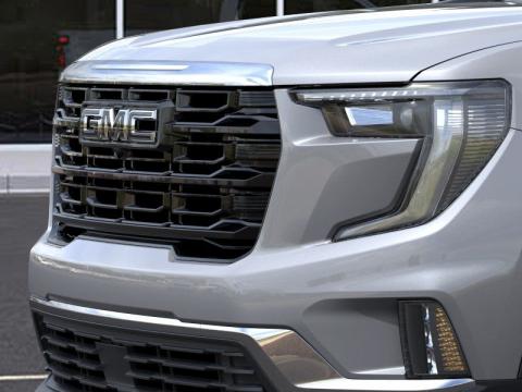 New Sterling Metallic 2026 GMC Acadia Elevation FWD - photo 13 - Stock #261064