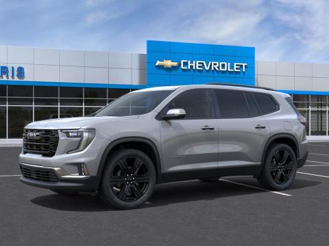2026 GMC Acadia Elevation FWD's photo
