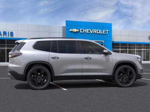 New Sterling Metallic 2026 GMC Acadia Elevation FWD - photo 5 - Stock #261064