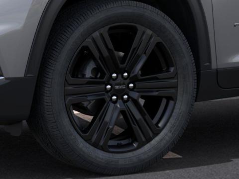 New Sterling Metallic 2026 GMC Acadia Elevation FWD - photo 9 - Stock #261064
