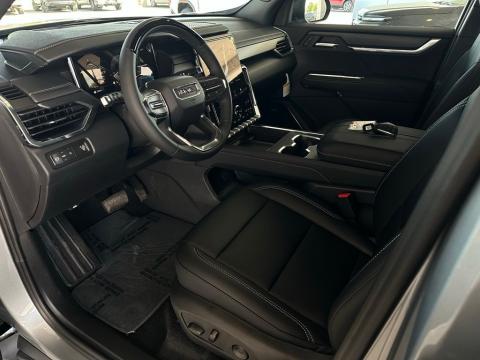 New Sterling Metallic 2026 GMC Acadia Elevation FWD - photo 10 - Stock #260753