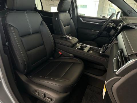 New Sterling Metallic 2026 GMC Acadia Elevation FWD - photo 17 - Stock #260753