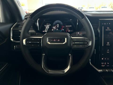 New Sterling Metallic 2026 GMC Acadia Elevation FWD - photo 19 - Stock #260753