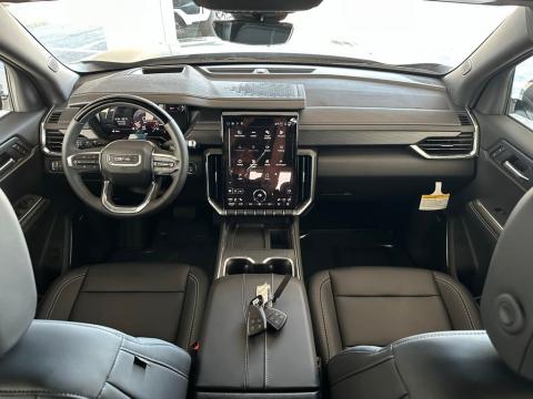 New Sterling Metallic 2026 GMC Acadia Elevation FWD - photo 20 - Stock #260753