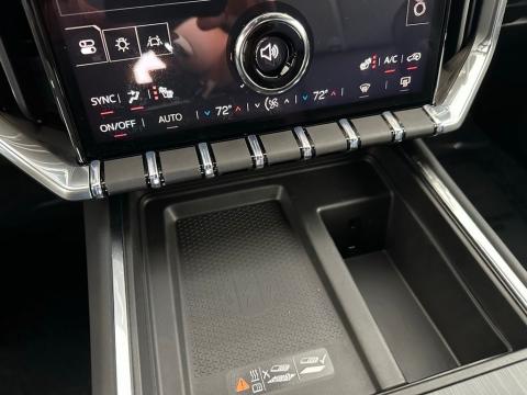 New Sterling Metallic 2026 GMC Acadia Elevation FWD - photo 25 - Stock #260753