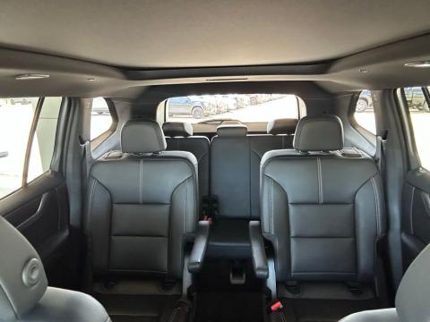 New Sterling Metallic 2026 GMC Acadia Elevation FWD - photo 26 - Stock #260753