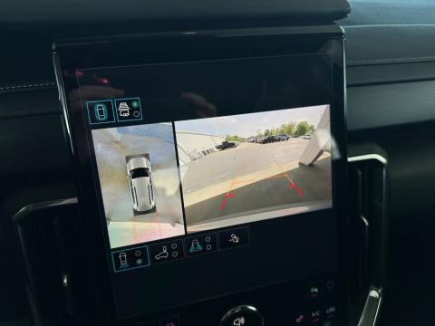 New Sterling Metallic 2026 GMC Acadia Elevation FWD - photo 27 - Stock #260753