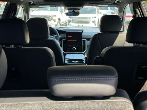 New Sterling Metallic 2026 GMC Acadia Elevation FWD - photo 9 - Stock #260753