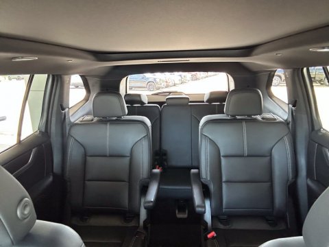 New Sterling Metallic 2026 GMC Acadia Elevation FWD - photo 27 - Stock #260753