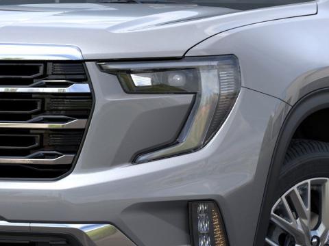 New Sterling Metallic 2026 GMC Acadia Elevation FWD - photo 10 - Stock #260999
