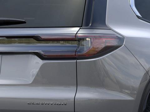 New Sterling Metallic 2026 GMC Acadia Elevation FWD - photo 11 - Stock #260999