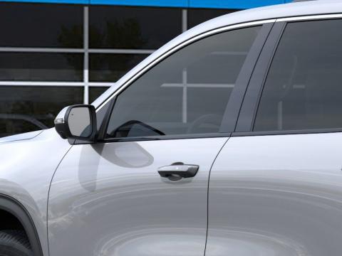 New Sterling Metallic 2026 GMC Acadia Elevation FWD - photo 12 - Stock #260999