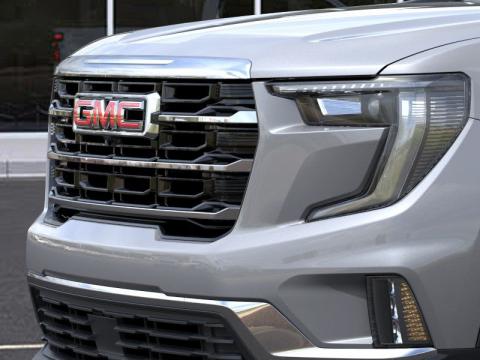 New Sterling Metallic 2026 GMC Acadia Elevation FWD - photo 13 - Stock #260999